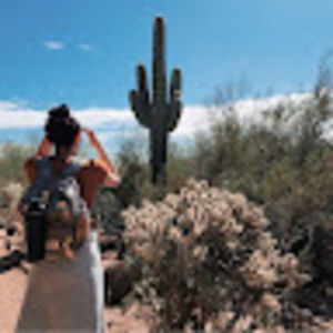 Meet your Posher, Iliahna